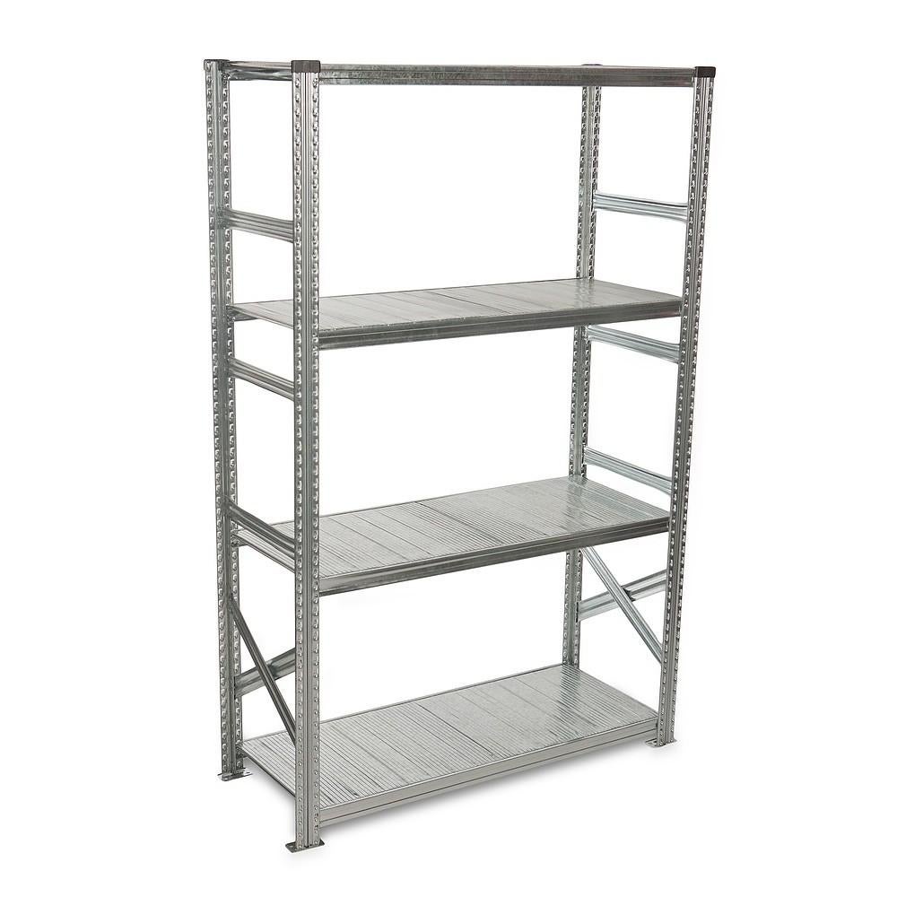 Winkelrekken (modulair metalen rek), Belrack, Nieuw, Info@belrack.com, Belgique