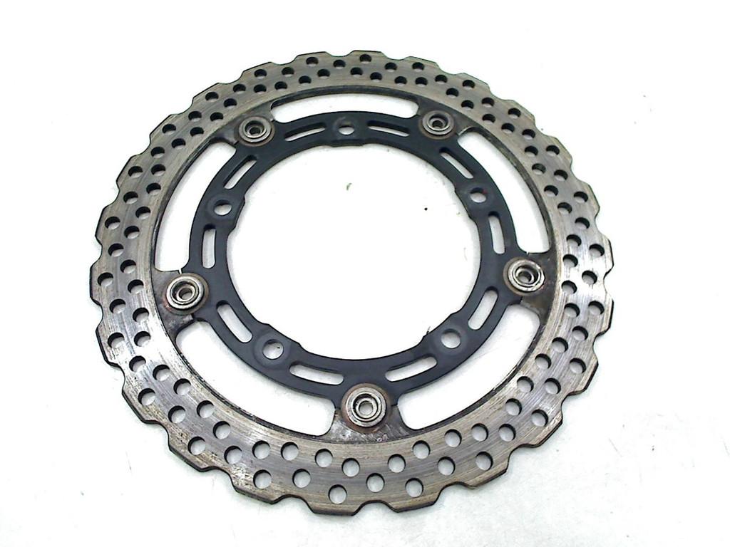 FREIN DISQUE AVANT Kawasaki Z 900 2020-2024 (Z900 ZR900), Motos, Dhr. S. di Majo, Utilisé, Info@cama-motorparts.nl, P.J. Troelstraweg 8 8
3144 CX  MAASSLUIS, NL