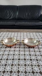 Poêles anciennes en cuivre, Enlèvement