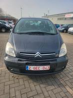 Citroën  xsara picaso, Auto's, Xsara, Zwart, Bruin, 1596 kW