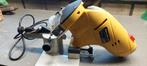 Elektrische slijper kettingzaag, Doe-het-zelf en Bouw, Ophalen, Zo goed als nieuw, Overige typen