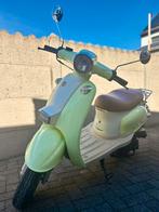 Gowinn Dolce Vita Vespa scooter, Fietsen en Brommers, Benzine, Ophalen, Overige merken, Klasse B (45 km/u)