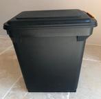 Container ou boite de stockage étanche 35 l, Animaux & Accessoires, Enlèvement, Utilisé