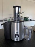 Princess sapcentrifuge / juicer, Enlèvement