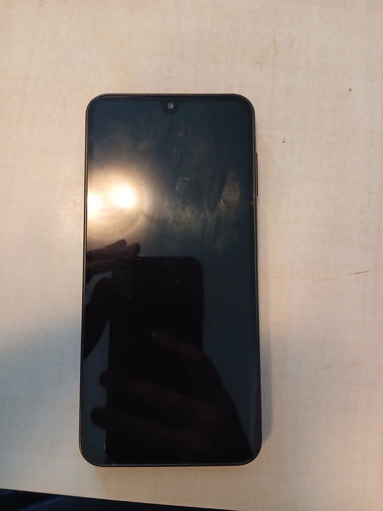 Samsung galaxy a16, Ophalen