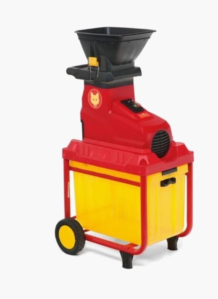 Hakselaar, Tuin en Terras, Ophalen