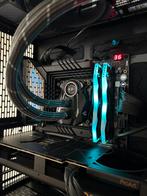 Intel Core i9-14900KS + Z790 Dark Hero – Topprestaties, Computers en Software, Processors, Ophalen of Verzenden, Zo goed als nieuw