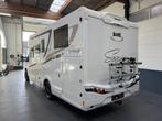 Fiat Ducato McLouis Sovereign 481G, Jusqu'à 4, Fiat, Boîte manuelle, Douche