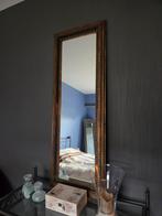Mooie rechthoekige spiegel 1,43 m X 0,53 m, Maison & Meubles, Comme neuf, Enlèvement, 50 à 75 cm, 100 à 150 cm