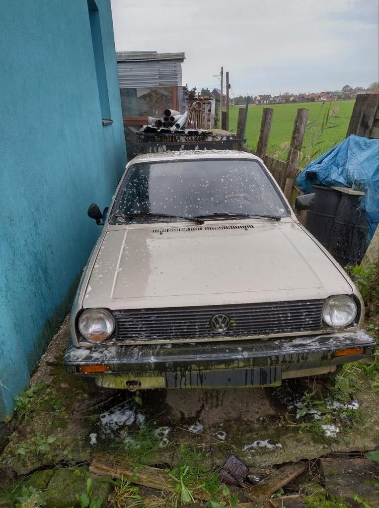 Polo steilheck, Voorwielaandrijving, Handgeschakeld, Particulier, 1000 cc