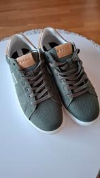 Sneakers kaki Borg 45, Enlèvement ou Envoi