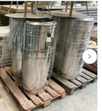 Rookafvoer: geïsoleerd & dubbelwandig RVS (inox), Ophalen