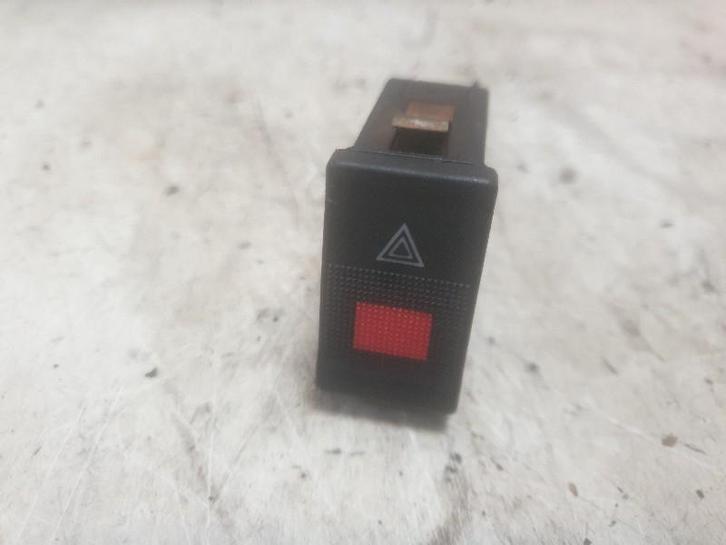 ALARMLICHTEN SCHAKELAAR Audi 80 (B4) (4A0-941-509), Auto-onderdelen, Dashboard en Schakelaars, Audi, Gebruikt