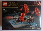 75266 LEGO STAR WARS Sith Troopers Battle Pack NIEUW, Ophalen of Verzenden, Nieuw, Complete set, Lego