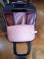 Sac d'ordinateur à roulettes, Roulettes, Comme neuf, Enlèvement, Moins de 50 cm