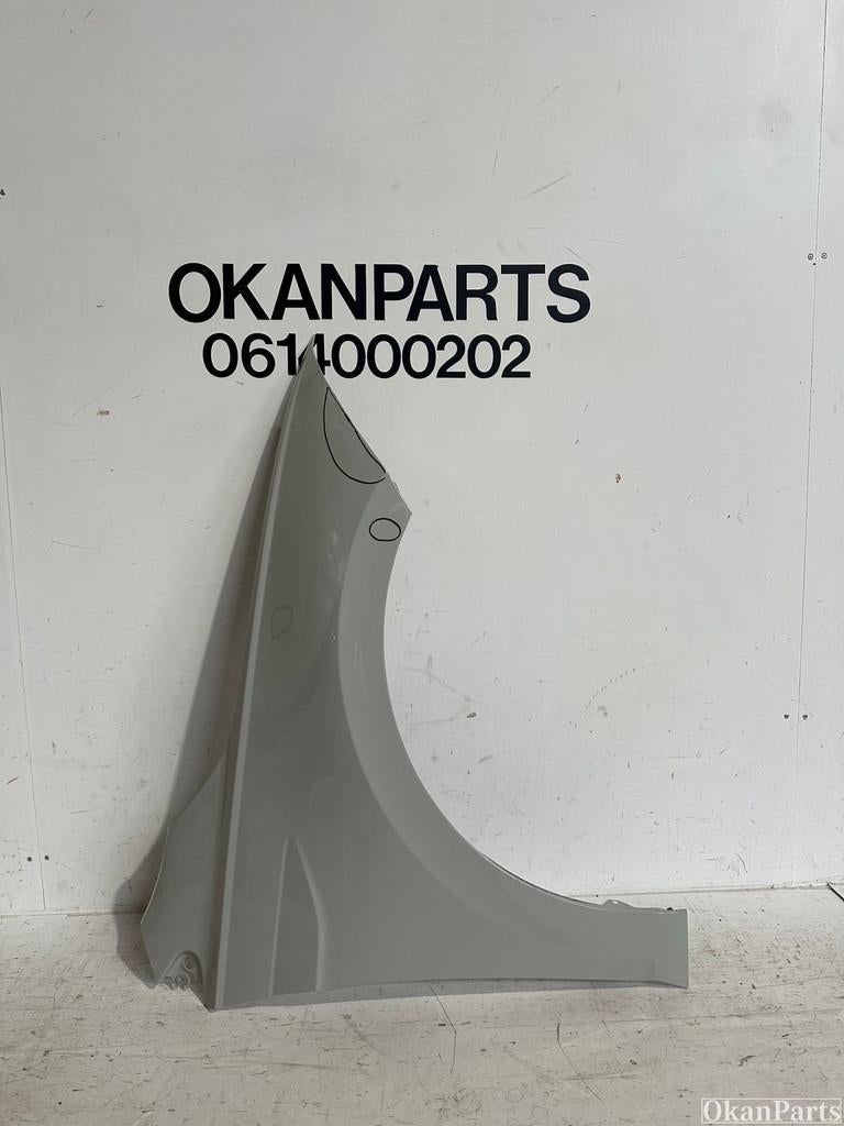 Panneau lat ral droit de l'aile avant droite de la Volkswage, Info@fabrikant.eu, Fabrikant BV, Fabrikantstraat 1
1000 AA  Amsterdam, NL