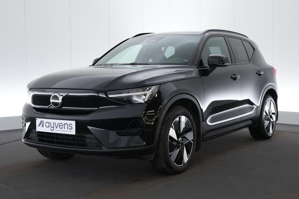 (2FDT895) VOLVO XC40, Autos, Volvo, 185 kW, Achat, Entreprise, Carnet d'entretien