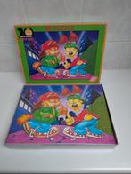 Puzzel Garfield, 99 stuks., Ophalen of Verzenden, Meer dan 50 stukjes, Zo goed als nieuw