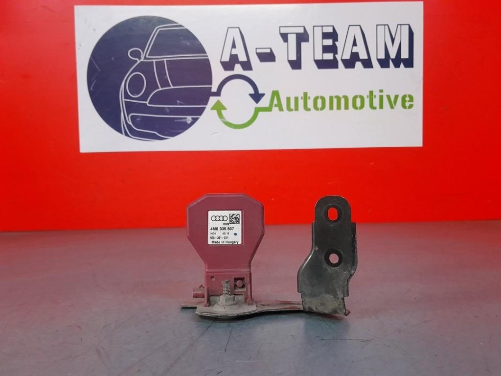 ANTENNE GPS Audi RS 6 Avant (C8) (4M0035507), Autos : Pièces & Accessoires, Électronique & Câbles, Audi, Utilisé