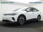 Volkswagen ID.4 ID.4 77 kWh Pro Performance, Automaat, Navigatiesysteem, Overige modellen, Wit