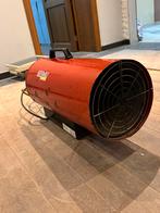 Sial KD35 gaskachel / heater/ heteluchtkanon, Enlèvement, Utilisé