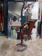 cendrier au clairon rare, Collections, Enlèvement, Utilisé