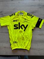 Maillot cycliste neuf!, Fietsen en Brommers, Fietsaccessoires | Fietskleding, Ophalen of Verzenden, Zo goed als nieuw, M