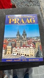 Reisgids Praag, Boeken, Ophalen, Zo goed als nieuw