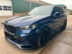 BMW X5 xdrive 50e Mpack  Unique Tansanitbleu extravaganza, Autos, Cuir, Achat, Garantie prolongée, Entretenue par le concessionnaire