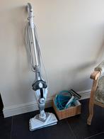Nettoyeur à vapeur/balai à vapeur de Black + Decker, Electroménager, Aspirateurs, Enlèvement, Comme neuf, 1200 à 1600 watts, Autres types