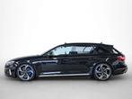 Audi RS4 QUATTRO|CERAMIC|CARBON|360|B&O|PANO|ALCANTARA|, Achat, Euro 6, Entreprise, Alcantara