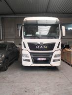 MAN TGX 500, Autos, Autos Autre, Particulier, Achat