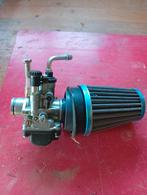 Yamaha DT 50 Carburator 2 takt - Minarelli motor, Ophalen, Gebruikt