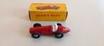 Old Dinky Toys Ferrari 23J + originele doos, Ophalen of Verzenden