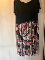 lang kleed paprika large 48, Paprika, Ophalen of Verzenden, Gedragen, Jurk