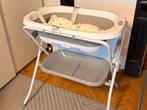 Baby verschoon en bad tafel, Ophalen, Zo goed als nieuw