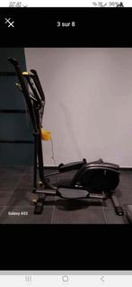 Vélo Elliptique Connecté, Ophalen, Crosstrainer