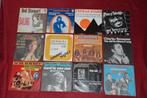 45t's snuffel in  12alfabetisch opgestelde lijsten, Cd's en Dvd's, Vinyl | Dance en House, Ophalen of Verzenden, Zo goed als nieuw