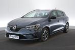 (2BQX992) RENAULT MEGANE GRANDTOUR, Argent ou Gris, Euro 6, Entreprise, 5 portes
