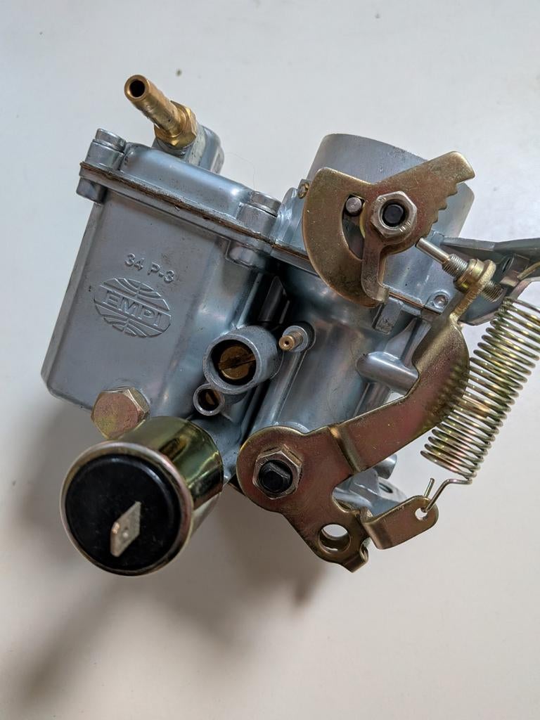 Carburateur type 34 PICT 3 EMPI pour VOLKSWAGEN Coccinelle, Autos : Pièces & Accessoires, Enlèvement ou Envoi, Volkswagen