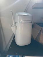 Kattenbak vuilbak, Dieren en Toebehoren, Kattenbakken, Ophalen, Zo goed als nieuw