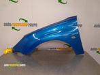 Scherm links-voor van een Peugeot 206 (KMF), Auto-onderdelen, Gebruikt, -, -, -