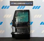 VW Volkswagen T5 T6 Achterdeur links met ruit 7H0827091AQ, Auto-onderdelen, Gebruikt, -, Deur, -