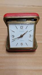 Europa 2 jewels 1960 reiswekker, Verzenden