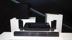 Bose lifestyle 650 5.1 home cinema draadloze sub en speakers, Ophalen, 70 watt of meer, Zo goed als nieuw, 5.1-systeem