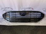 Ford Focus MK4 IV Facelift Grill Grille Chrome NX7B-8200-B, Auto-onderdelen, -, -, Nieuw, Ophalen of Verzenden