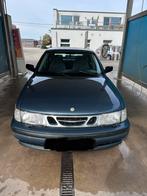 Saab, Autos, Saab, Achat, Entreprise, Automatique, Essence