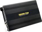 Ground Zero GZIA 135.4 kanaals versterker, Auto diversen, Autospeakers, Ophalen of Verzenden, Nieuw