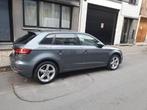 Audi A3 Stronic, Achat, Particulier, Capteur de lumière, A3