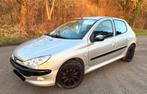 Peugeot 206 prete à immatriculer, Achat, Entreprise, Boîte manuelle, 5 portes